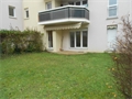 appartement à la location